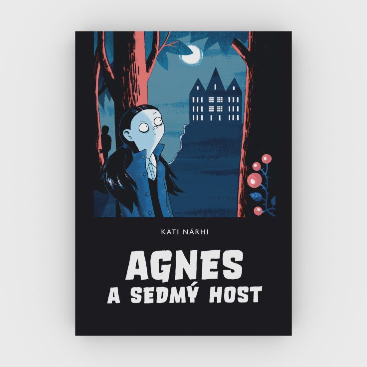 Agnes ctverec